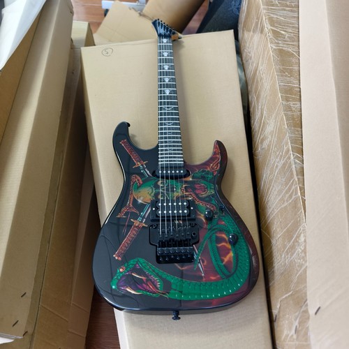 George lynch signature - george,