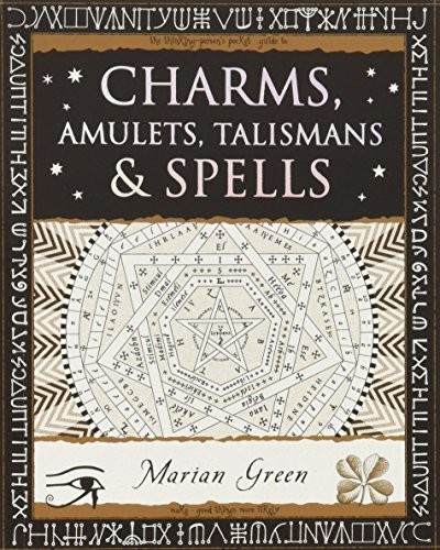 Charms amulets talismans and - charms,, amulets,