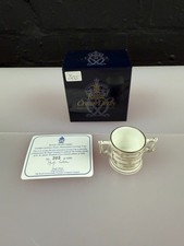 Royal Crown Derby Posies