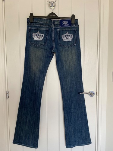 Victoria beckham jeans rock - victoria,