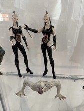 RARE Neca Hellriser Cenobite