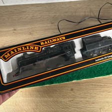 Mainline Class 4 75006 Train