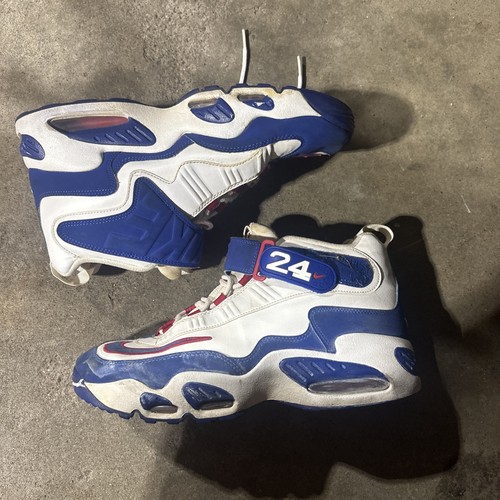 Mens nike ken griffey size - mens,