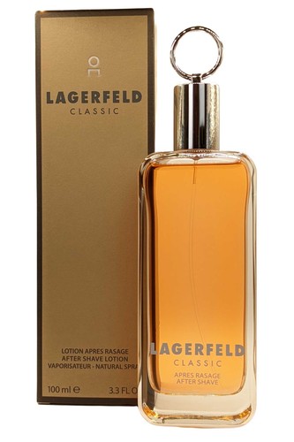 Karl lagerfeld classic after - karl,