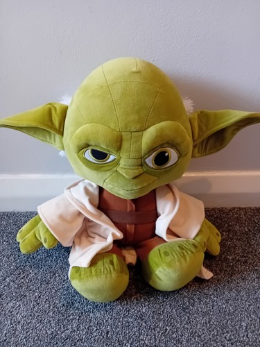 Star wars yoda soft toys - toys., from