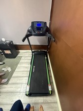 BodyMax T60 Folding Motorized