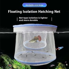 Multiple sizes Fish Hatchery