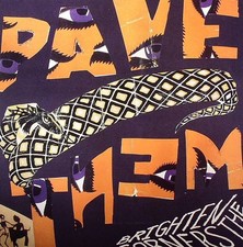 PAVEMENT - Brighten The