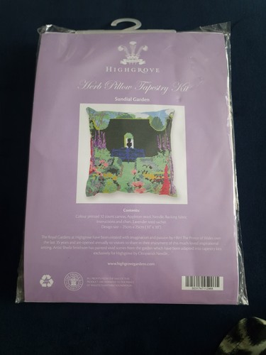 Cleopatra needle herb pillow - cleopatra's,