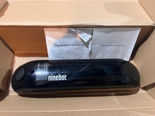 Genuine segway ninebot 5200mah - genuine,