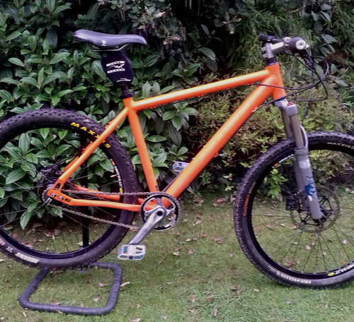 Endorfin speed frame only - frame,