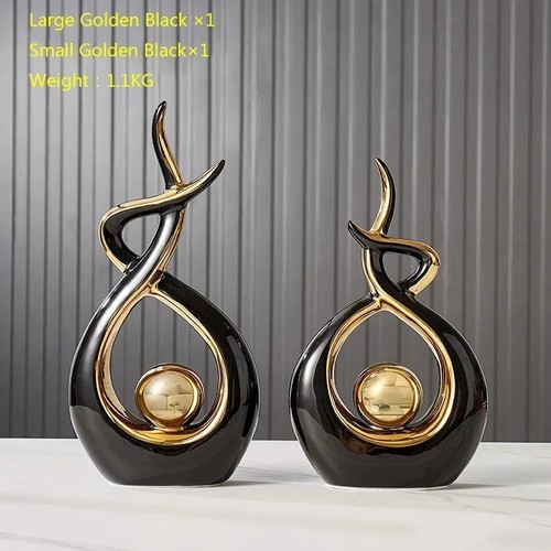 Nordic ceramic home decor - nordic,