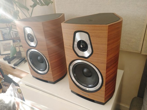 Sonus faber sonetto - sonus,