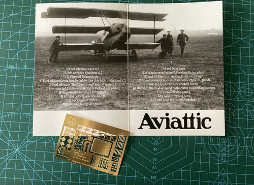 Aviattic attetch014 32 - attetch014, 1:32