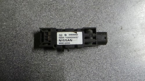 2006 nissan micra k12 - nissan,