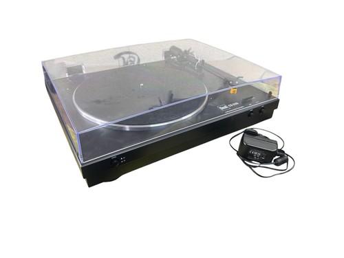 Dual 329 fully automatic - cs,