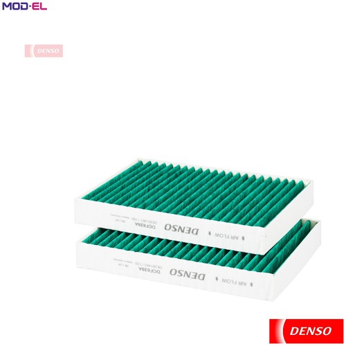 Filter cabin air dcf839a for - filter,