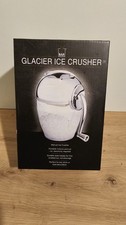Glacier Ice Crusher By Bar