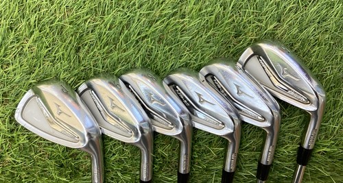 Mizuno mp25 iron - set, 5