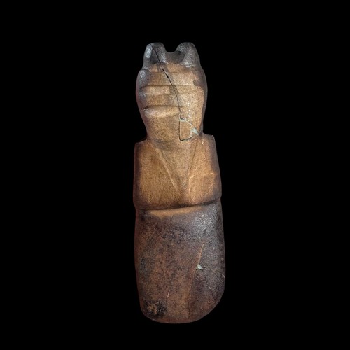 Pre columbian costa rican - rican, axe