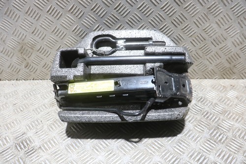 Ford fiesta mk7 car jack - mk7,