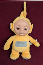 Teletubbies La-La Plush Toy