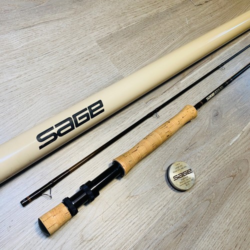 Sage graphite iii - iii, 990