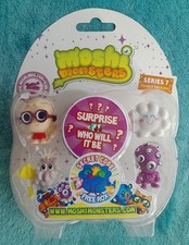 Moshi Monsters ☆ Series 7