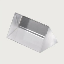 Optical glass crystal clear - optical,