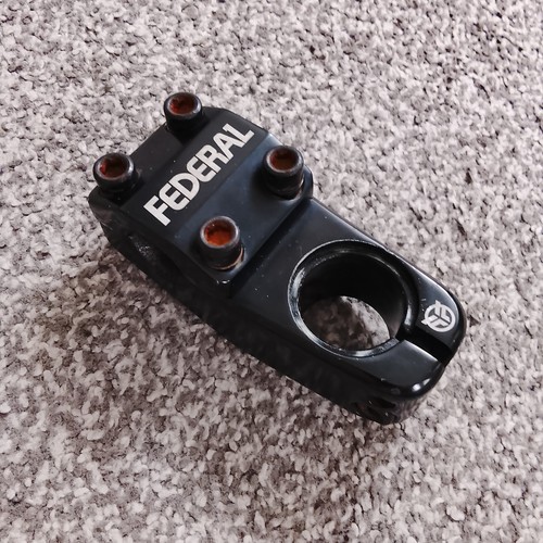 Federal element top load bmx - federal,