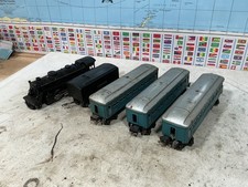 ????????Lionel Prewar Steam