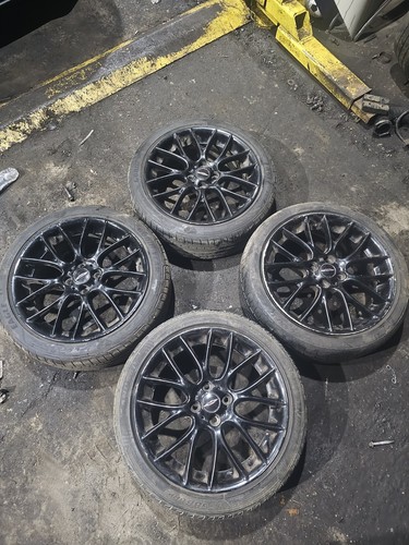 Mini r56 r50 r59 jcw - r56,
