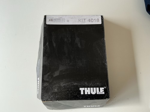 Thule kit 4018 - kit,