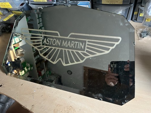 Aston martin original period - ,