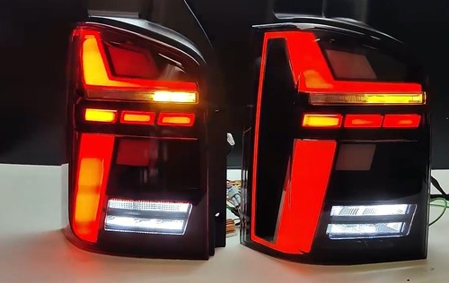 For multivan led - vw,