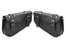 Motorcycle Saddlebags Pair for