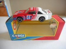 Corgi 94230 Opel Manta 400 +