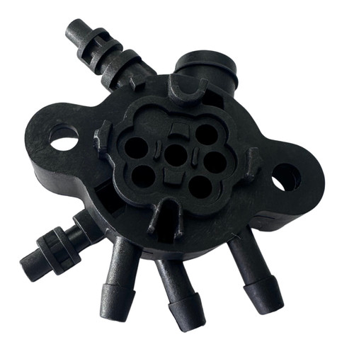 Ceramic valve head for miele - ceramic,