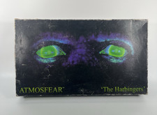 Atmosfear The Harbingers VHS