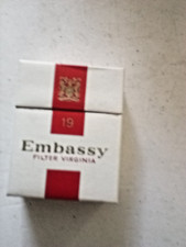 Embassy  Filter (19)   Empty