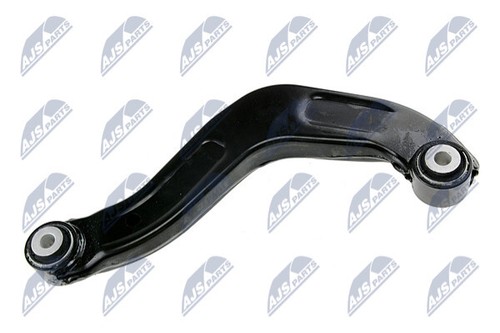 Track control arm for - track,