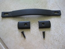 Yaesu FT-847 side carry handle