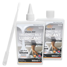 Treadmill Silicone Oil