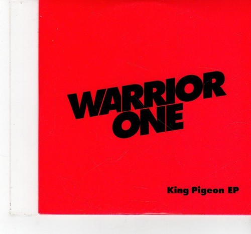 Warrior one king - (ft399),