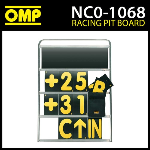 1068 omp aluminium pit - kc/1068,