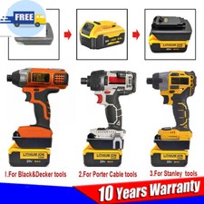 Converter For DeWalt 18V 20V