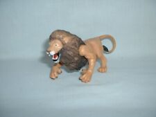 THE CHRONICLES OF NARNIA ASLAN THE LION BATTLE OF BERUNA Action Figure Toy 2008