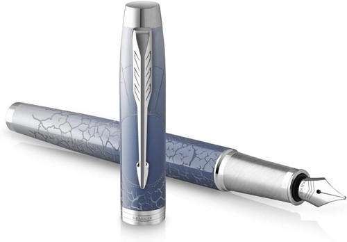 Parker last frontier polar - parker,