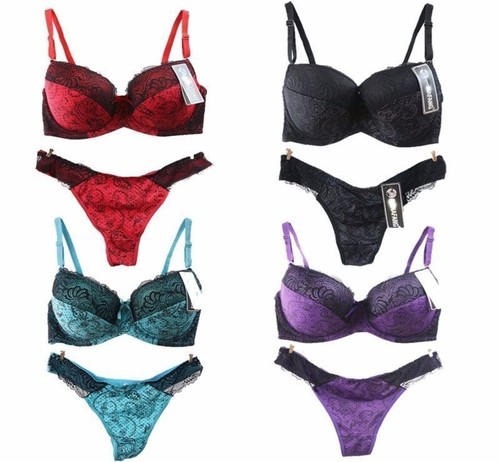 Size sexy plunge padded - plunge,