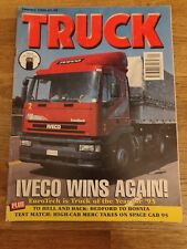 MAGAZINE - Truck / Trucking
